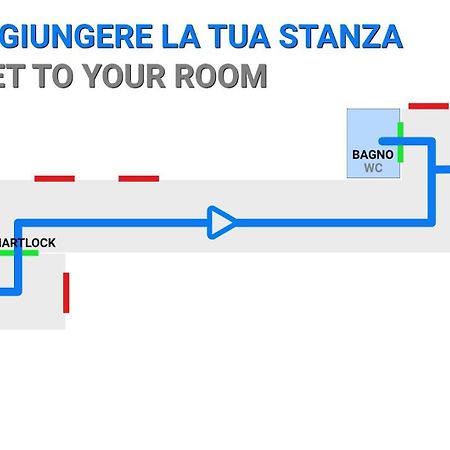 بولونيا Tra Le Torri B&B - Ampia Stanza Privata In Appartamento Con Bagno Privato Accessibile Da Corridoio المظهر الخارجي الصورة